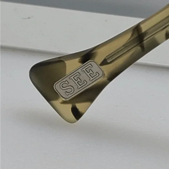 SEE 3635 eyewear prescription glasses - Picture 7 of 12